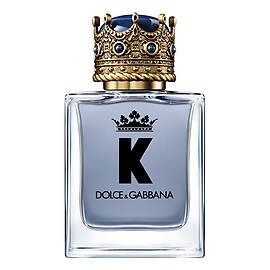 K By Dolce and Gabbana - Eau de Toilette